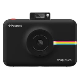 Kompakt Snap Touch - Svart + Polaraoid 3.4mm f/2.8 f/2.8