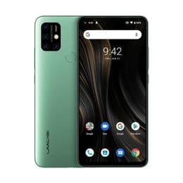Umidigi Power 3 64GB - Grön - Olåst