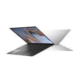 Dell XPS P82G 13-tum (2020) - Core i7 - Gen 10 (U) - 16GB - SSD 512 GB AZERTY - Fransk