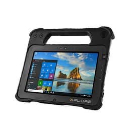 Zebra XPAD L10 iX101L2 Grafisk surfplatta