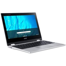 Acer ChromeBook CP311-3H-K4D9 MediaTek MT8183 2 GHz 32GB eMMC - 4GB AZERTY - Fransk