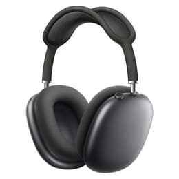 Apple AirPods Max (2020) - Grå utrymme