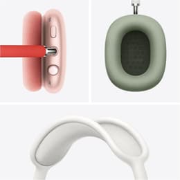 Apple AirPods Max (2020) - Grå utrymme