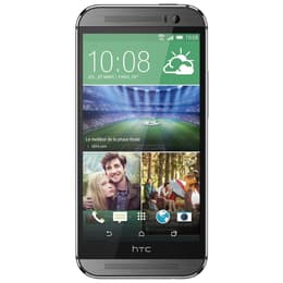 HTC One M8 Utländsk operatör