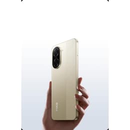 Xiaomi Poco C71 128GB - Guld - Olåst