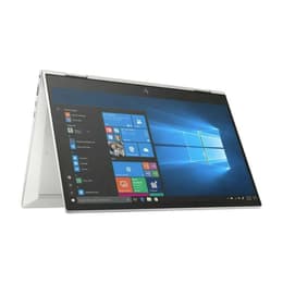 HP Elitebook X360 830 G7 13-tum (2021) - Core i5 - Gen 10 (U) - 64GB - SSD 256 GB QWERTZ - Tysk