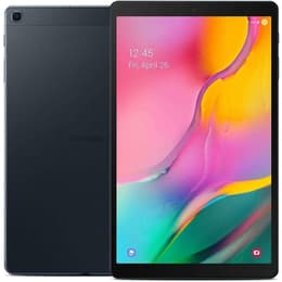 Galaxy Tab A 32GB - Svart - WiFi