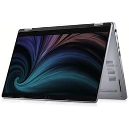 Dell Latitude 5310 2-in-1 13-tum (2020) - Core i7 - Gen 10 (U) - 16GB - SSD 512 GB QWERTY - Spansk