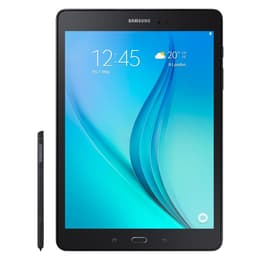 Galaxy Tab A 32GB - Grå - WiFi + 4G