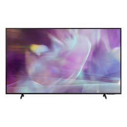 Smart TV Samsung QLED Ultra HD 4K 55,0000 QE55Q60AAUXXH