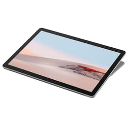 Microsoft Surface Go 10-tum Pentium Gold 4415Y - SSD 64 GB - 4GB AZERTY - Fransk
