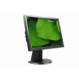 22-tum Lenovo LT2252PWC LED Monitor Svart