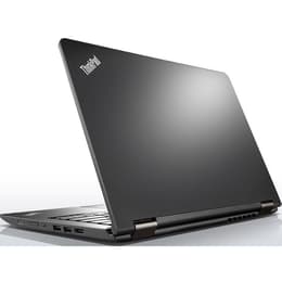 Lenovo ThinkPad L440 14-tum (2013) - Core i5-4300M - 8GB - HDD 320 GB AZERTY - Fransk