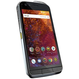CAT S61 64GB - Svart - Olåst