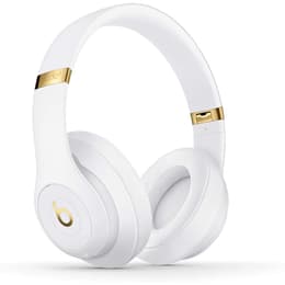 Beats By Dr. Dre Beats Studio 3 noise Cancelling wireless Hörlurar med microphone - Vit
