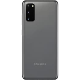 Galaxy S20 5G 128GB - Grå - Olåst