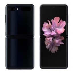 Galaxy Z Flip 256GB - Svart - Olåst