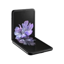 Galaxy Z Flip 256GB - Svart - Olåst