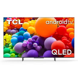 Smart TV Tcl QLED Ultra HD 4K 55,0000 55C735