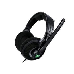 Razer Carcharias RZ04-00900100-B Hörlurar - Svart