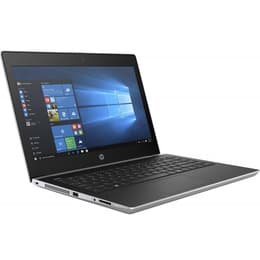 HP ProBook 430 G5 13-tum (2018) - Core i5 - Gen 8 (U) - 32GB - SSD 256 GB AZERTY - Fransk