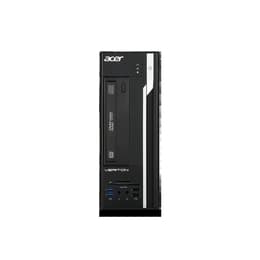 Acer Veriton X2640G-002 Core i3-6100 3.7 - SSD 480 GB - 8GB