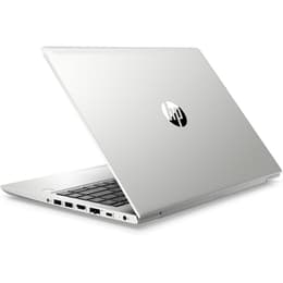 HP ProBook 440 G7 14-tum (2020) - Core i5 - Gen 10 (U) - 16GB - SSD 512 GB QWERTY - Svensk