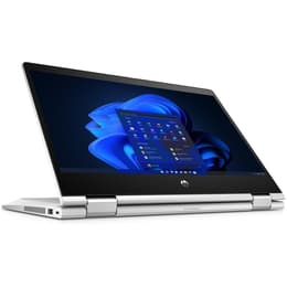 HP Pro X360 435 G9 13-tum (2022) - Ryzen 5 5625U - 16GB - SSD 512 GB AZERTY - Fransk