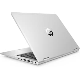 HP Pro X360 435 G9 13-tum (2022) - Ryzen 5 5625U - 16GB - SSD 512 GB AZERTY - Fransk