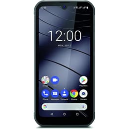Gigaset GX290 32GB - Svart - Olåst