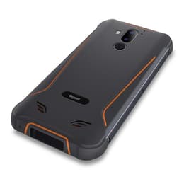 Gigaset GX290 32GB - Svart - Olåst