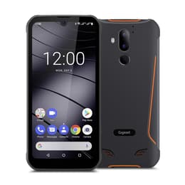 Gigaset GX290 32GB - Svart - Olåst