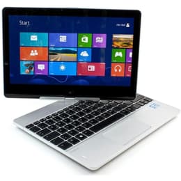 HP EliteBook Revolve 810 G2 14-tum (2014) - Core i5-4310U - 4GB - SSD 128 GB AZERTY - Fransk