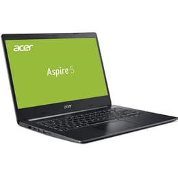 Acer Aspire 5 14-tum (2020) - Core i3 - Gen 10 (U) - 8GB - SSD 512 GB QWERTZ - Tysk