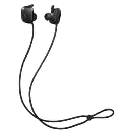 Jvc HA-AE1W-B-U Earbud Bluetooth Hörlurar - Svart