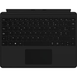 Microsoft Keyboard AZERTY Fransk Wireless Surface Pro X