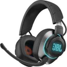 JBL Quantum 600 gaming wireless Hörlurar med microphone - Svart