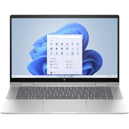 HP Envy X360 2-IN-1 15-tum (2023) - Core i5 - Gen 13 (U) - 16GB - 512 GB SSD QWERTY - Nederländsk