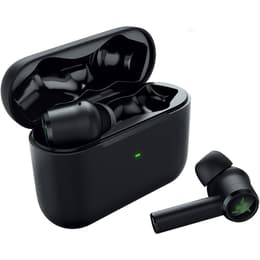 Razer Hammerhead True Wireless Pro Earbud Noise Cancelling Bluetooth Hörlurar - Svart