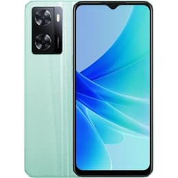 Oppo A57 64GB - Grön - Olåst