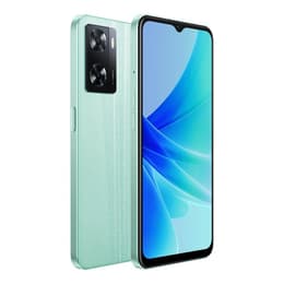 Oppo A57 64GB - Grön - Olåst