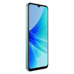 Oppo A57 64GB - Grön - Olåst