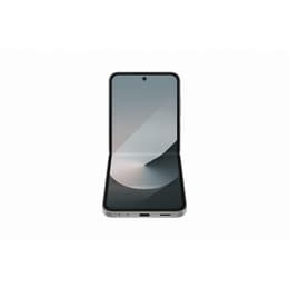 Galaxy Z Flip6 256GB - Silver - Olåst