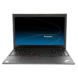 Lenovo ThinkPad L14 14-tum (2020) - Ryzen 3 - 4000 Series (U) - 16GB - SSD 256 GB AZERTY - Fransk
