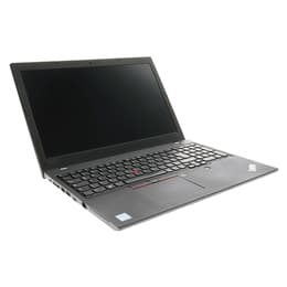 Lenovo ThinkPad L14 14-tum (2020) - Ryzen 3 - 4000 Series (U) - 16GB - SSD 256 GB AZERTY - Fransk