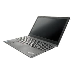 Lenovo ThinkPad L14 14-tum (2020) - Ryzen 3 - 4000 Series (U) - 16GB - SSD 256 GB AZERTY - Fransk