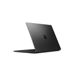 Microsoft Surface Laptop 5 13-tum (2022) - Core i7 - Gen 12 (U) - 16GB - SSD 256 GB QWERTZ - Tysk