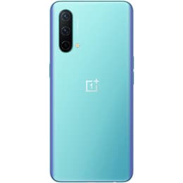 OnePlus Nord CE 5G 128GB - Blå - Olåst