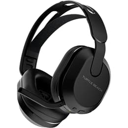 Turtle Beach Stealth 500 PC gaming wireless Hörlurar med microphone - Svart