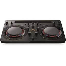 Pioneer Dj DDJ-WEGO4-K Audio-tillbehör